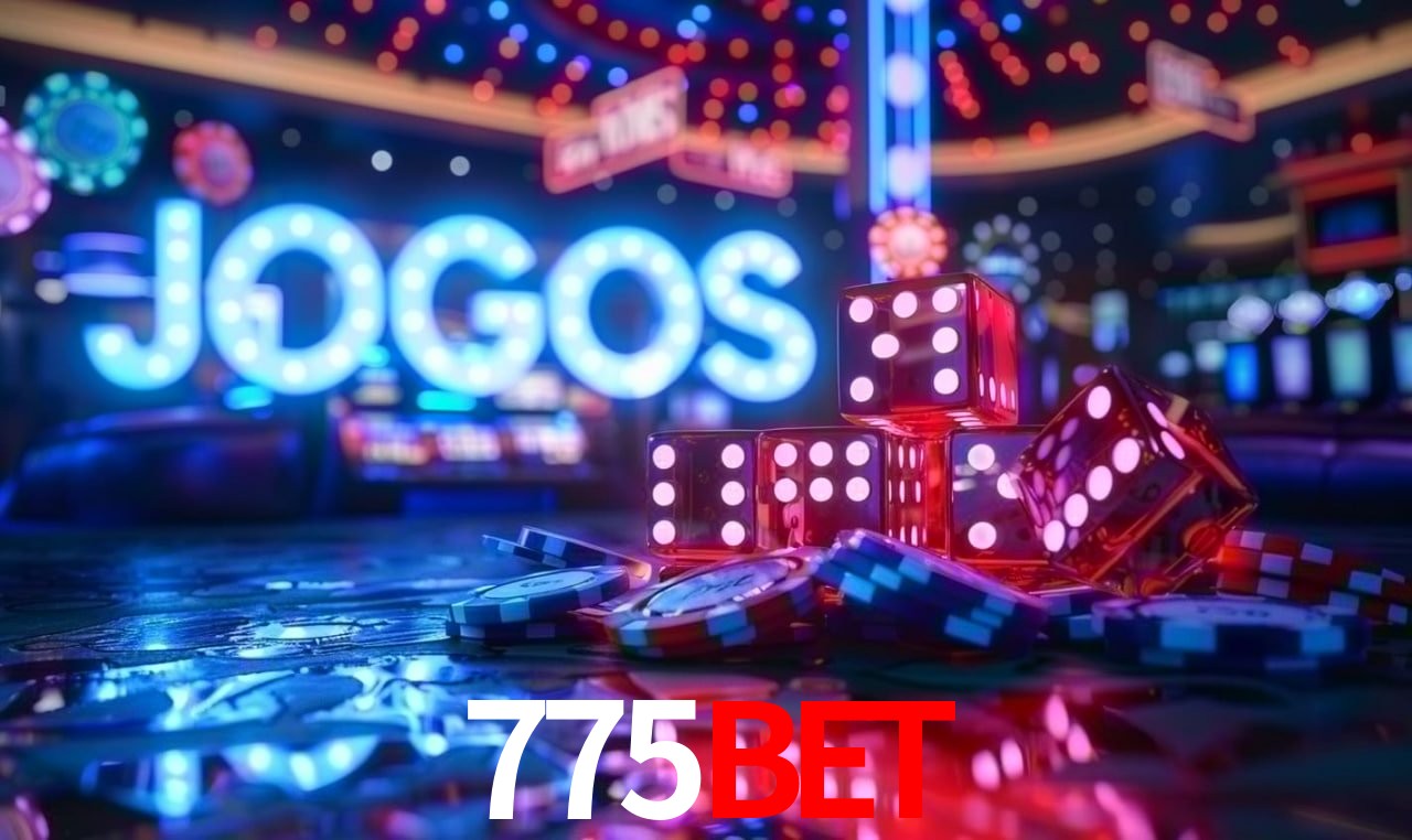 Descubra a Essência do 775BET: Nossa História e Compromissos