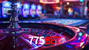 Desvendando o Mundo dos Jogos Virtuais na 775BET