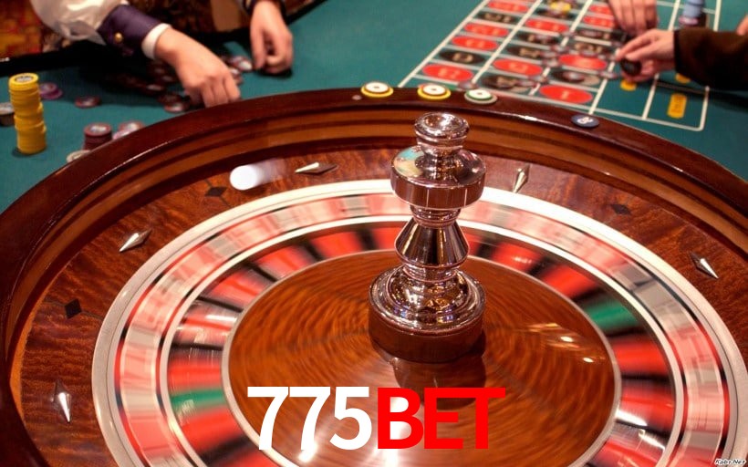 A Revolução dos Aplicativos de Jogos no 775BET