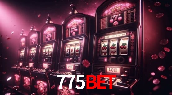 Desvendando o Mundo dos Jogos Virtuais na 775BET