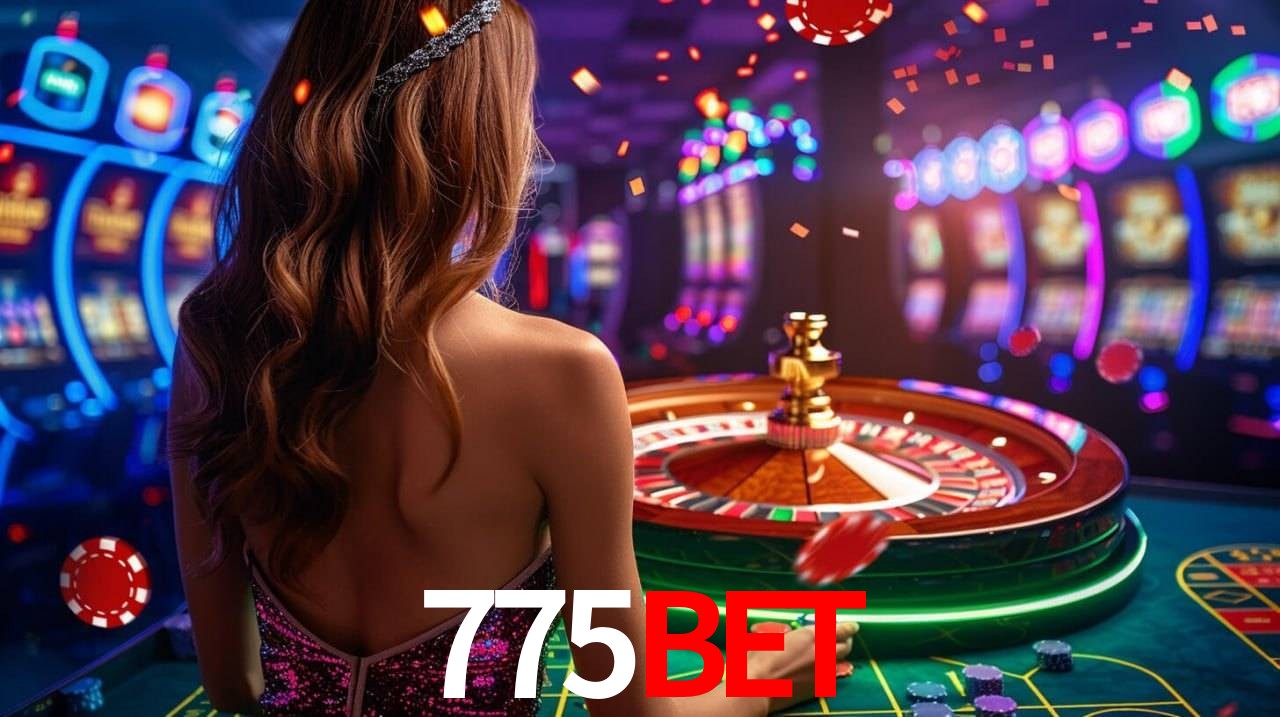 Requisitos do APK da 775bet para Android