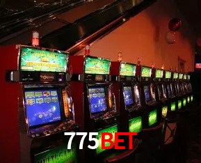 775bet