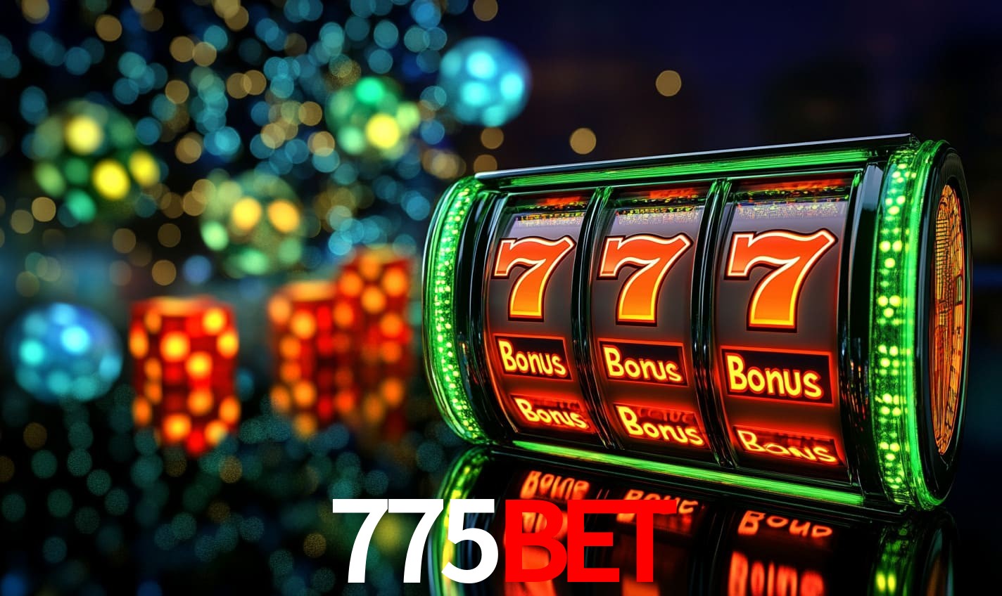 Requisitos do APK da 775bet para Android
