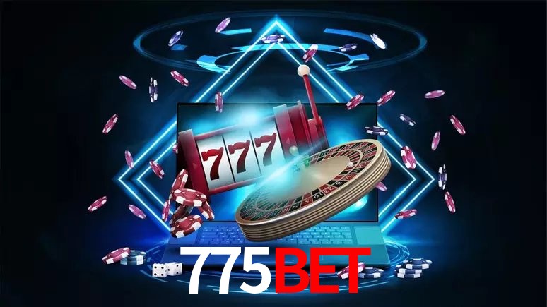 Requisitos do APK da 775bet para Android