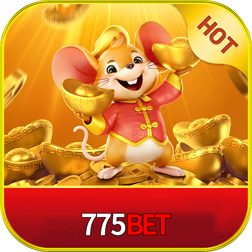775bet Logo