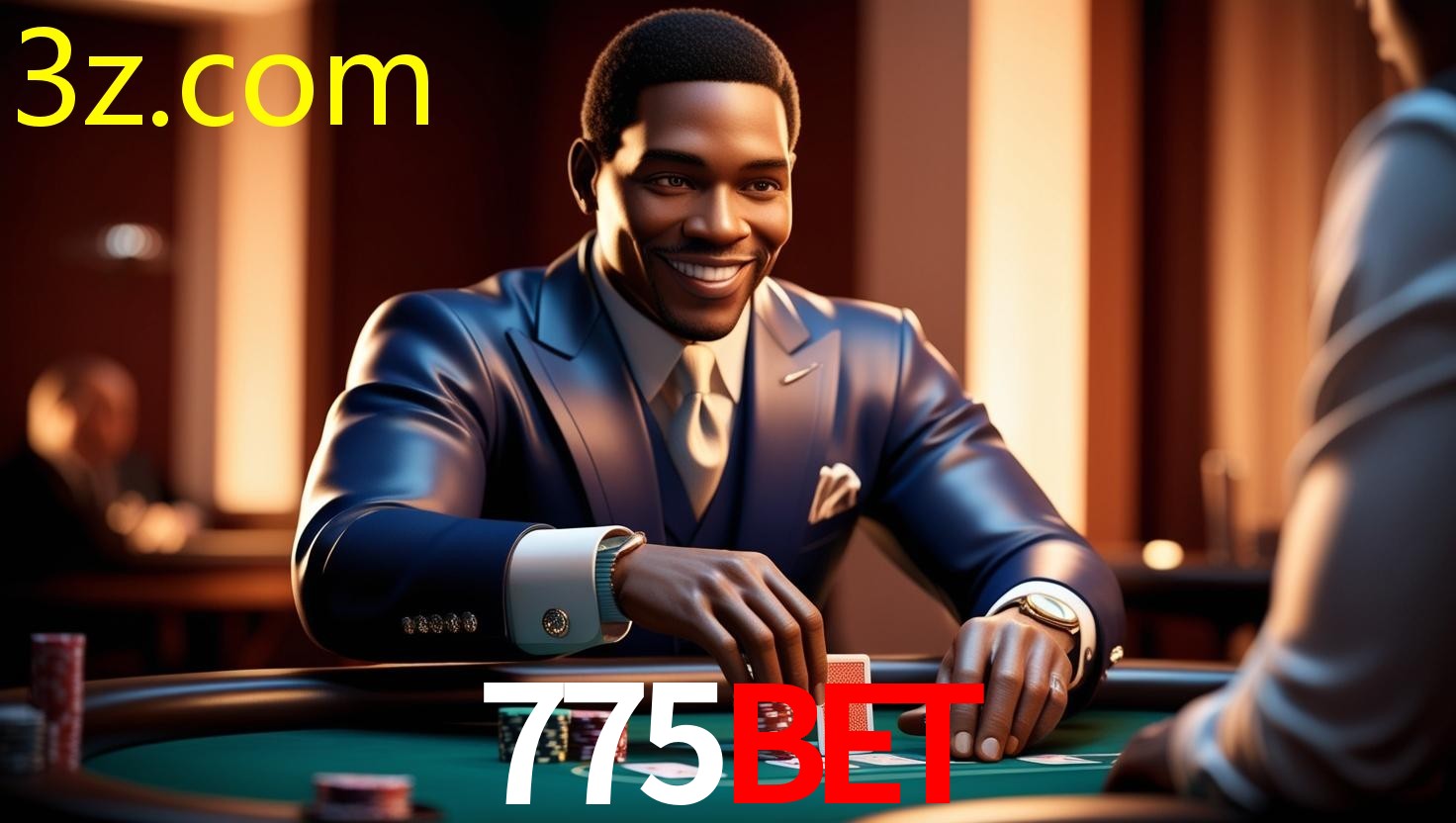 775BET.COM