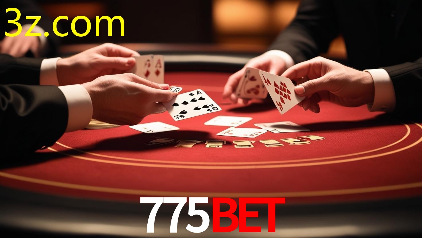 775BET.COM