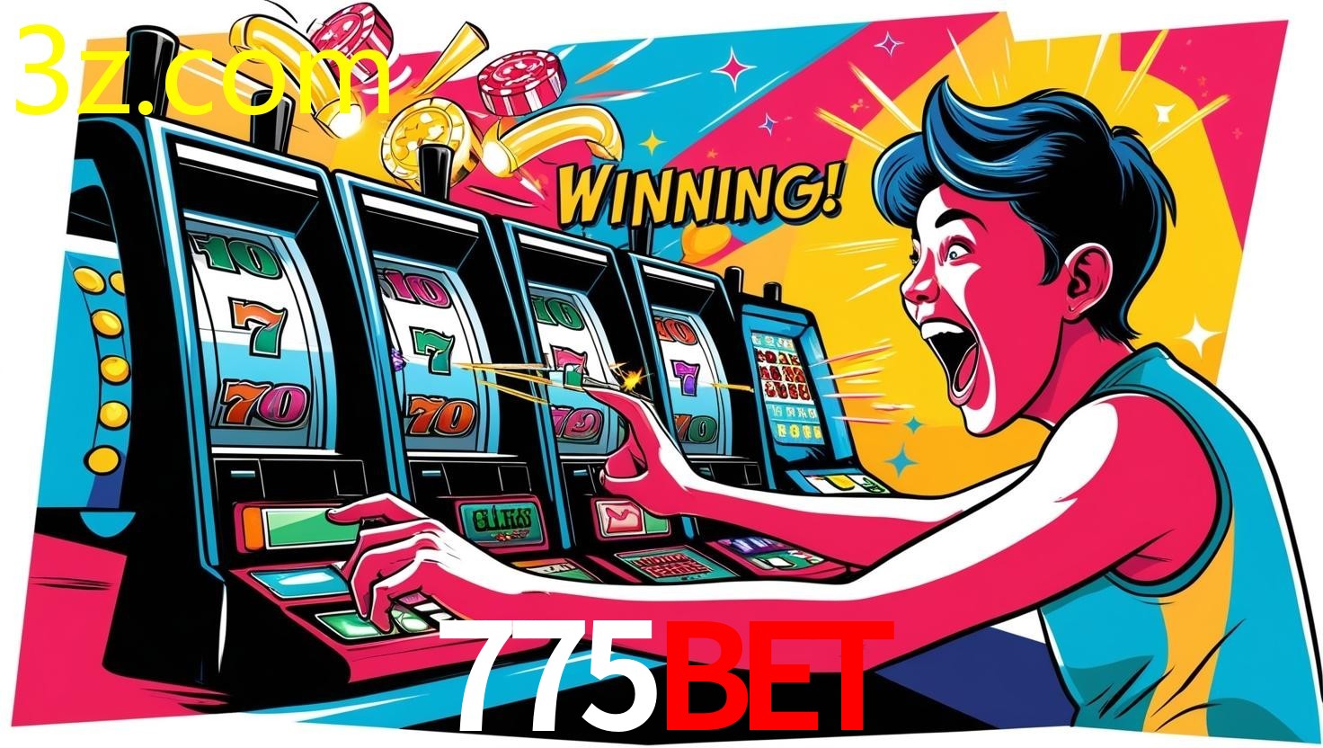 775BET.COM